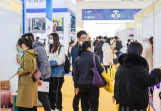 宁波中小工厂展现场图片2