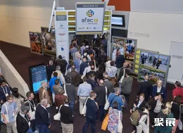 澳大利亚消防展现场图片1