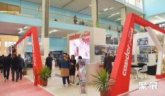 阿尔及利亚建材展(Batimatec)2026的展品范围