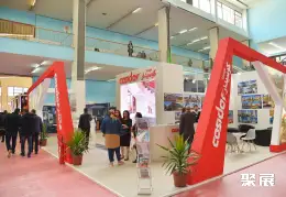 阿尔及利亚五金展展会现场(现场盛况)4