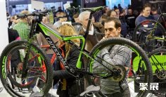 比利时自行车展2025展位价格与展位申请