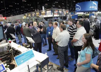 2026美国包装机械展参展攻略（时间地点+门票多少钱？）