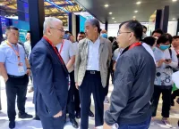 2025上海国际储能展举办时间与地点