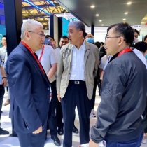 2025上海国际储能展举办时间与地点