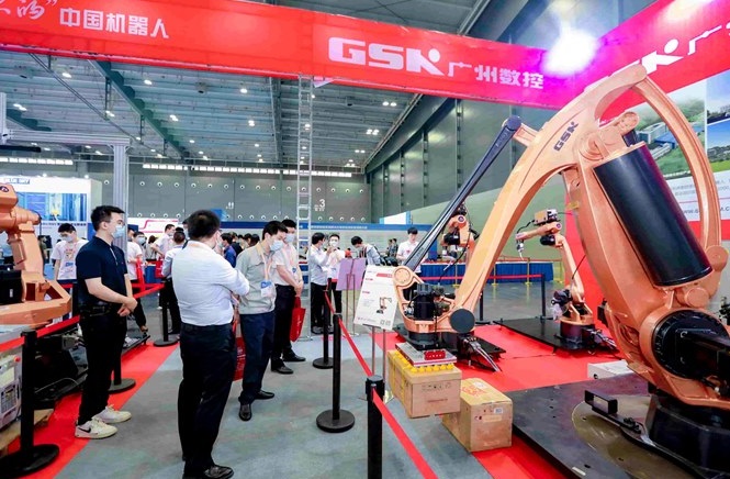 长沙智博会2025展商名录