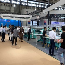 2025上海缝制设备展参展攻略（时间地点+门票多少钱？）