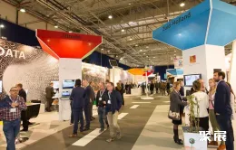 德国基础设施展现场图片5