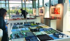 2025香港纱线展门票在哪买 购票入口