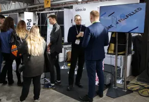 2026美國IT通信展觀眾登記及注意事項