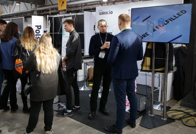 美国IT通信展2026参展攻略(时间地点+门票价格)