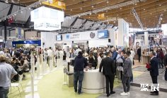 斯图加特门窗展2027展品范围