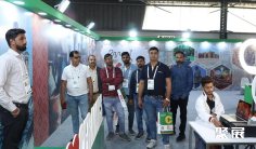 2027印度陶瓷展(Indian Ceramics Asia)举办时间与地点