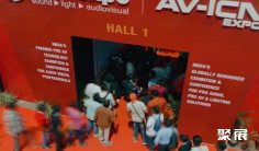 2026印度灯光音响展 (Palmexpo)参展攻略(时间地点+门票价格)