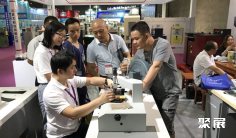 东莞鞋机展2025展位费与展位预订