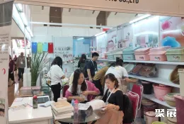 印尼家庭用品展现场图片5