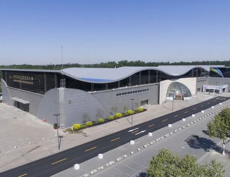 中国河北廊坊国际会展中心