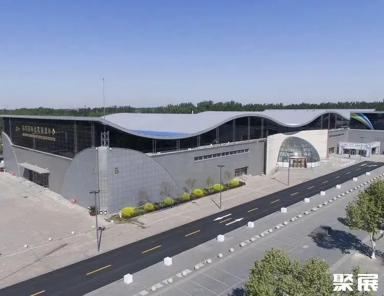 中国河北廊坊国际会展中心