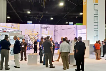 美国铸造展2028最新展商名录