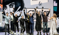 意大利美发展2026逛展指南:时间地点/门票价格