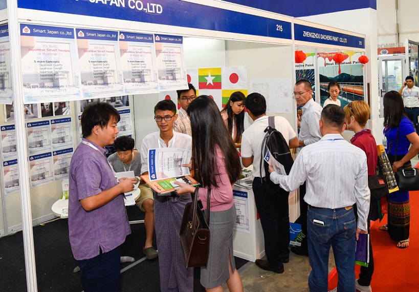 柬埔寨玻璃展2025举办时间与地点