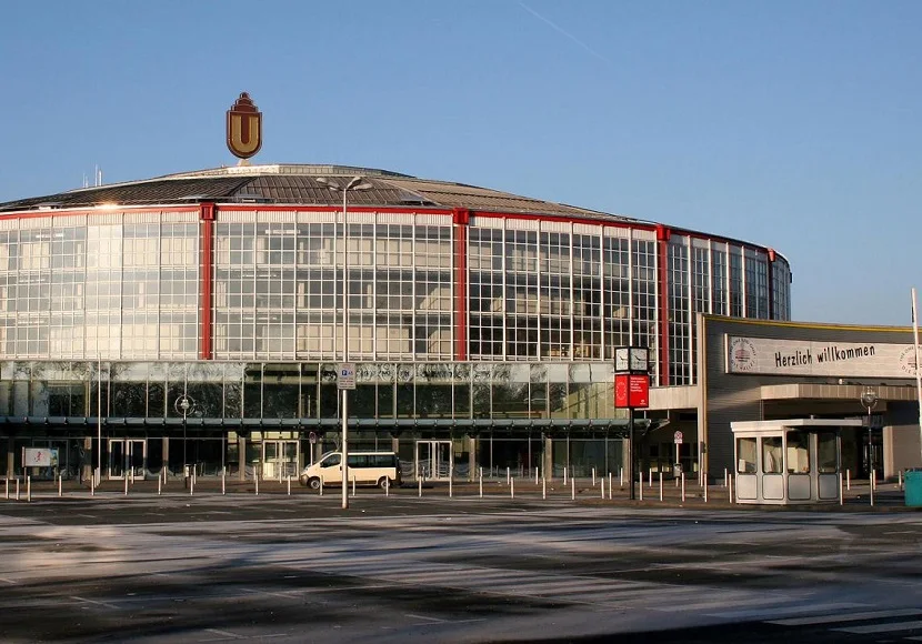 德国多特蒙德会展中心图片3