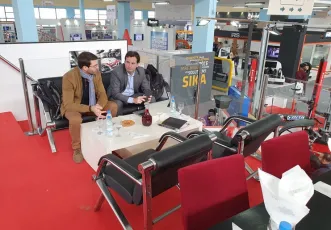 阿尔及利亚汽配展2025展位图与展位价格