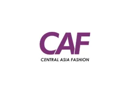 哈薩克斯坦紡織服裝展CAFLogo