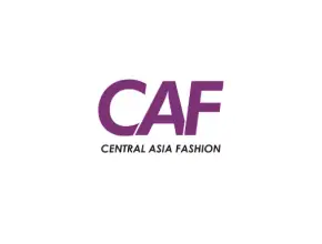 哈萨克斯坦纺织服装展CAF