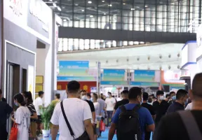 郑州建材展2025展商名录