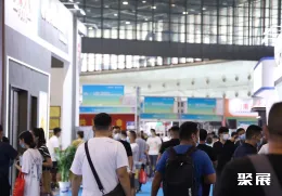 郑州建材展现场图片3