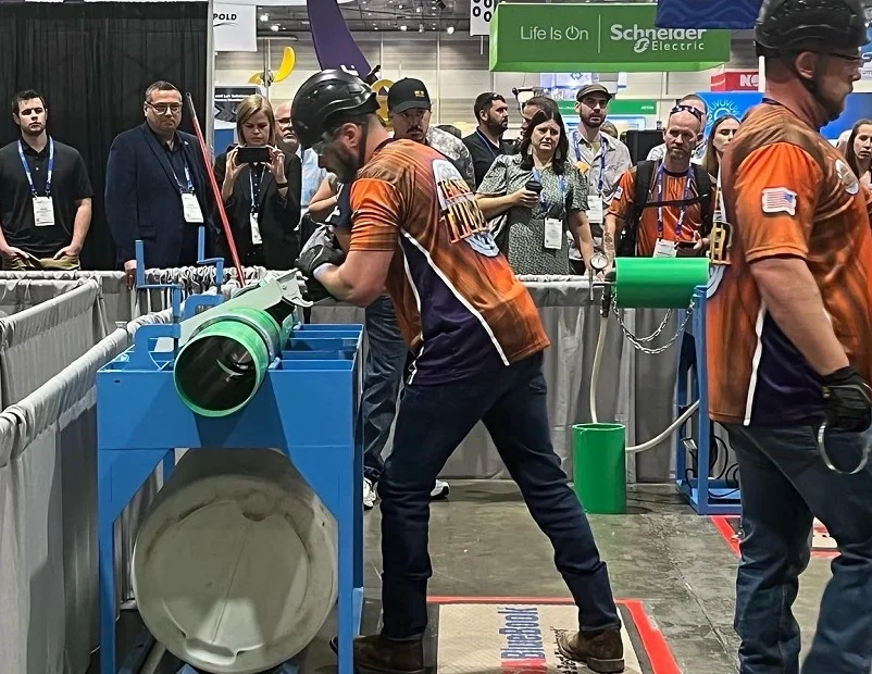 美国水展(Annual Conference and Exposition)2026展品范围有哪些？