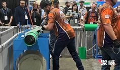 美国水展(Annual Conference and Exposition)2026展品范围有哪些?