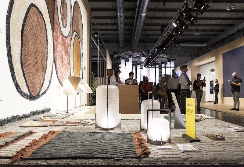 2025意大利米兰家具展览会参展攻略(时间+地点+观众预约)