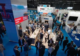 2026年荷兰欧洲件杂货物流展览会门票哪里买，购买途径？