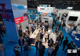 欧洲件杂货运输展现场图片4