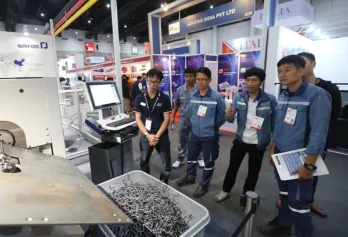 泰国铸造展2027参展攻略(时间地点+门票多少钱?)