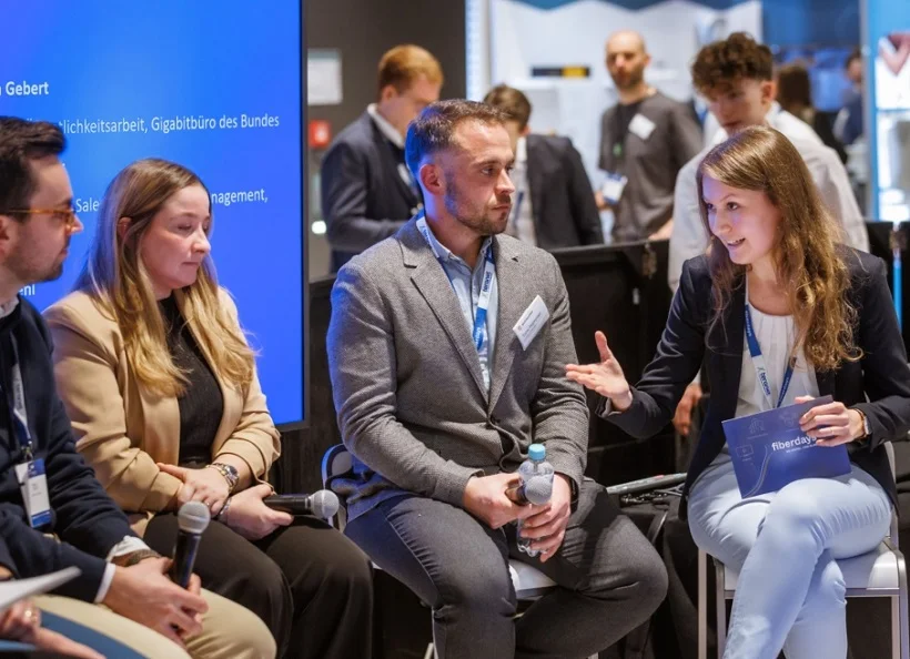 2026德国光纤展展品范围