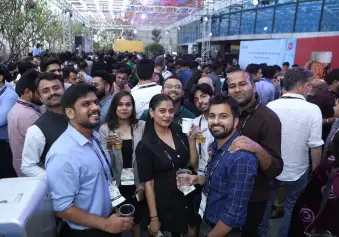 2027印度数字营销展 (adtech New Delhi)观众预登记火热进行中