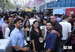 印度数字营销展现场图片3