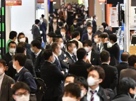 2025日本5G通信展展商名录