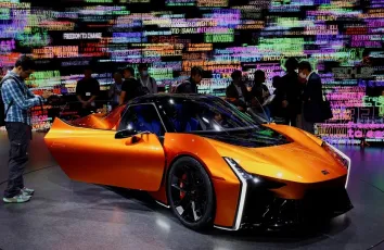 2025日本车展展商名录