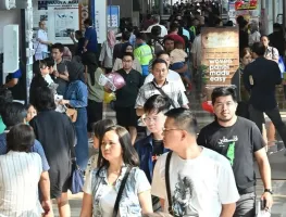 印尼泗水建筑、建材、室內(nèi)裝飾展覽會(huì)2025時(shí)間地點(diǎn)