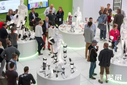 莱比锡假肢展展会现场(现场盛况)4