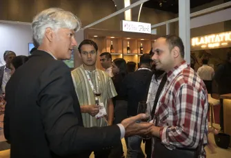 印度葡萄酒展2025门票哪里买