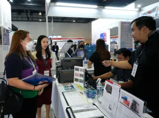 2026菲律宾电力照明展参展攻略（时间+地点+观众预约）