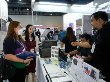 2027菲律宾电力照明及新能源展览会(Phil Energy)观展攻略(时间/地点/观众预约)