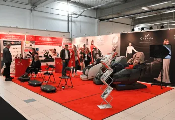 波兰消费电子展(Warsaw Home &amp; Contract)2026时间地点