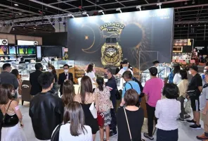 2025香港鐘表展參展攻略（時(shí)間地點(diǎn)+門(mén)票多少錢(qián)？）
