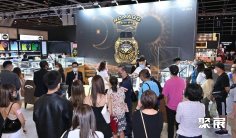香港钟表展2025门票哪里买