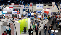 美国阀门展2027展位费与展位图